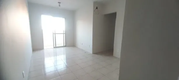 Apartamento com 3 Quartos para alugar, 65m² no Floradas de São José, São José dos Campos