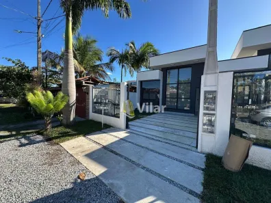 Casa com 3 Quartos à venda, 94m² no Marissol, Pontal do Paraná