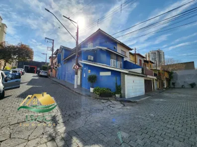 Casa com 3 Quartos à venda, 194m² no Vila Augusta, Guarulhos