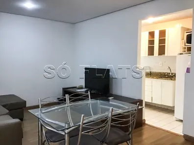 Flat com 2 Quartos à venda, 74m² no Vila Uberabinha, São Paulo