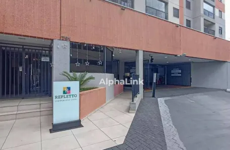 Apartamento com 2 Quartos à venda, 49m² no Vila Yolanda, Osasco