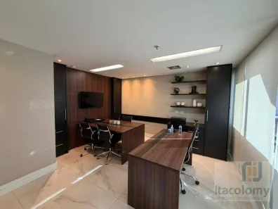 Sala Comercial à venda, 44m² no Alphaville Centro Industrial e Empresarial/Alphaville., Barueri