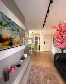 Apartamento com 2 Quartos à venda, 45m² no Centro, Campinas