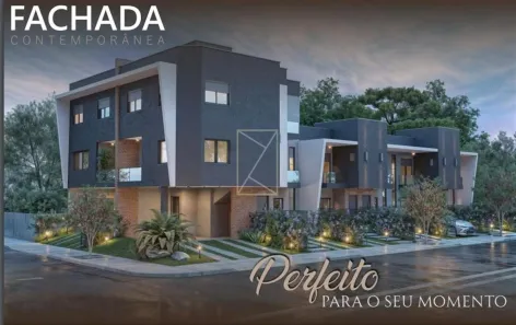 Sobrado com 2 Quartos à venda, 70m² no São Virgílio, Caxias do Sul