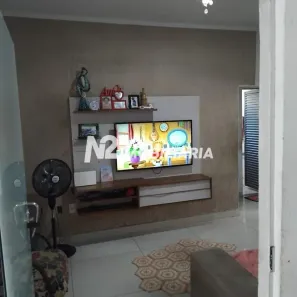 Casa com 2 Quartos à venda, 96m² no Granada, Uberlândia