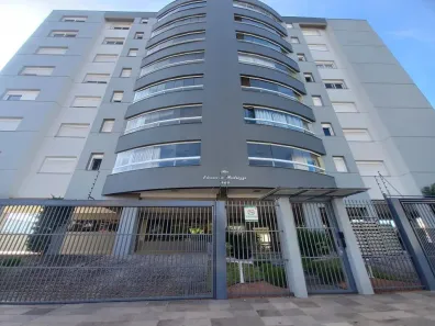 Apartamento com 2 Quartos à venda, 85m² no Nossa Senhora de Lourdes, Caxias do Sul