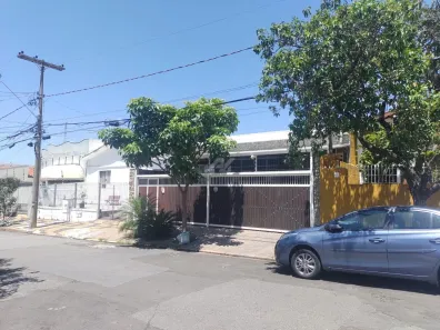 Casa com 3 Quartos à venda, 188m² no Jardim Novo Campos Elíseos, Campinas
