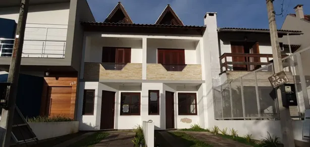 Casa com 3 Quartos à venda, 130m² no Hípica, Porto Alegre