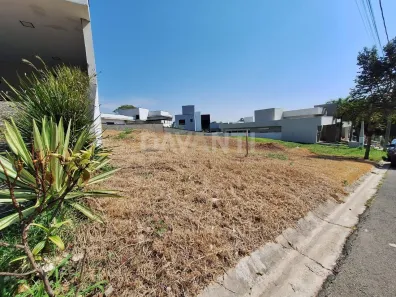 Lote/Terreno à venda, 329m² no Jardim São Marcos, Valinhos