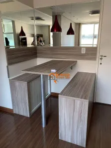 Apartamento com 2 Quartos à venda, 43m² no Centro, Guarulhos