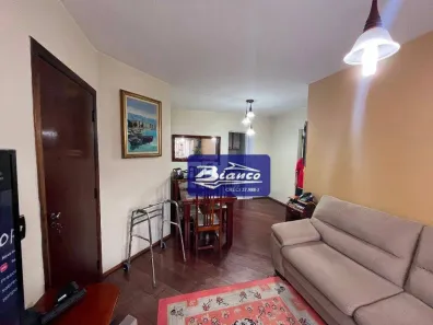 Apartamento com 3 Quartos à venda, 97m² no Jardim Barbosa, Guarulhos