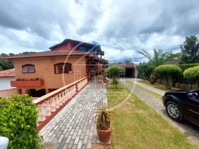 Sobrado com 5 Quartos à venda, 460m² no Centro, Embu-Guaçu