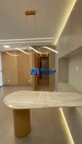 Sala Comercial com 1 Quarto à venda, 100m² no Georgina Business Park, São José do Rio Preto