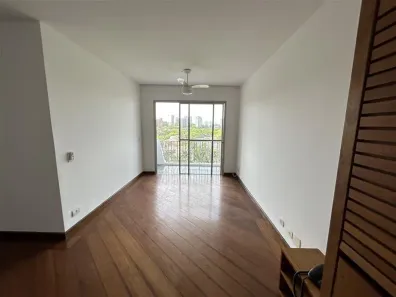 Apartamento com 3 Quartos à venda, 72m² no Santo Amaro, São Paulo