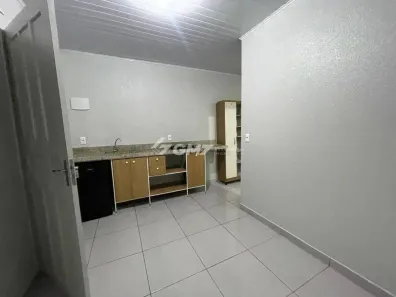 Apartamento com 1 Quarto para alugar, 30m² no Nações, Balneário Camboriú