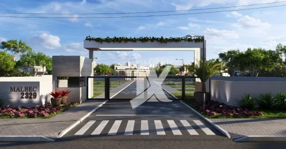 Lote/Terreno à venda, 260m² no Xaxim, Curitiba