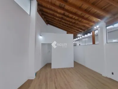 Sala Comercial com 2 Quartos para alugar, 60m² no Jardim Santana, Campinas