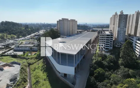 Galpão/Depósito/Armazém para alugar, 3237m² no Colônia (Zona Leste), São Paulo