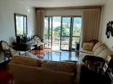 Apartamento com 4 Quartos à venda, 150m² no Grajaú, Rio de Janeiro