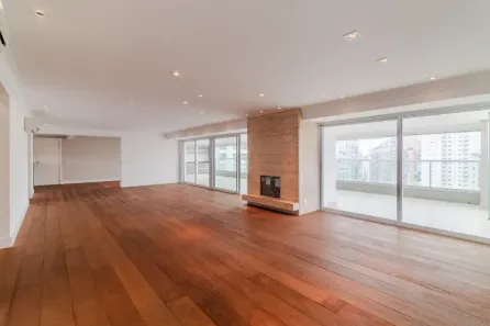 Apartamento com 3 Quartos à venda, 335m² no Vila Uberabinha, São Paulo