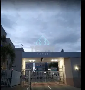 Apartamento com 2 Quartos à venda, 57m² no Jardim Jaraguá, Taubaté