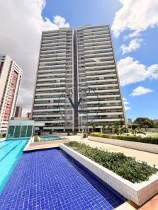 Apartamento com 3 Quartos à venda, 106m² no Joaquim Távora, Fortaleza