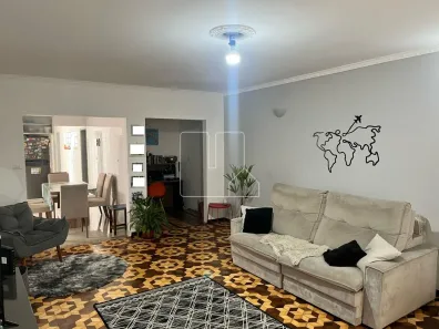 Casa com 3 Quartos à venda, 135m² no Vila Brasílio Machado, São Paulo