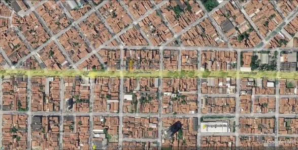 Galpão/Depósito/Armazém com 3 Quartos para alugar, 190m² no Rodolfo Teófilo, Fortaleza