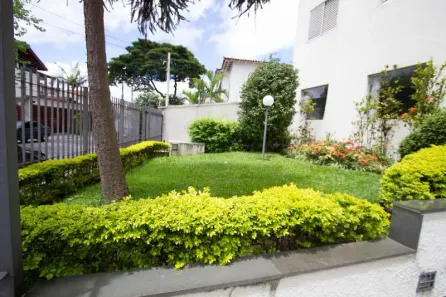 Apartamento com 3 Quartos à venda, 104m² no Chácara Santo Antônio (Zona Sul), São Paulo