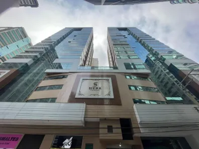 Apartamento com 3 Quartos à venda, 132m² no Andorinha, Itapema