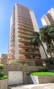 Apartamento com 4 Quartos à venda, 333m² no Centro, Londrina