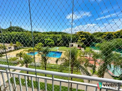 Apartamento com 2 Quartos à venda, 59m² no Engordadouro, Jundiaí