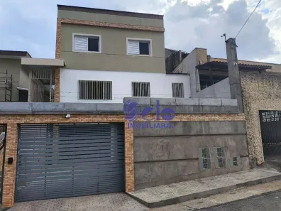 Apartamento com 2 Quartos para alugar, 60m² no Vila Pereira Cerca, São Paulo