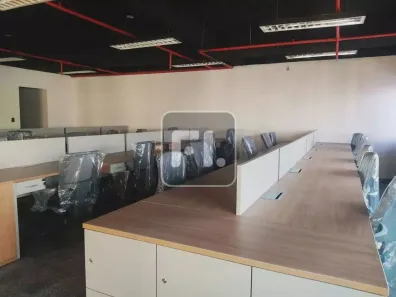 Sala Comercial para alugar, 185m² no Itaim Bibi, São Paulo