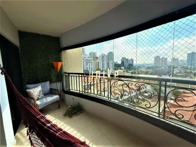 Apartamento com 2 Quartos à venda, 152m² no Parque Residencial Aquarius, São José dos Campos