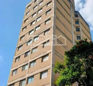 Apartamento com 1 Quarto à venda, 34m² no Centro, Campinas