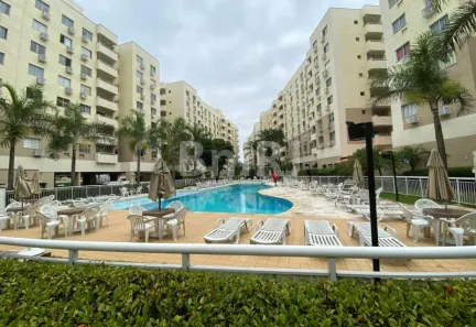 Apartamento com 2 Quartos à venda, 55m² no Taquara, Rio de Janeiro
