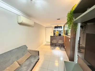 Apartamento com 3 Quartos à venda, 44m² no Vila Santa Catarina, São Paulo