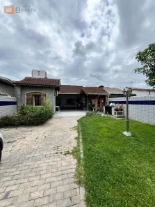 Casa com 2 Quartos à venda, 58m² no Canto do Forte, Praia Grande