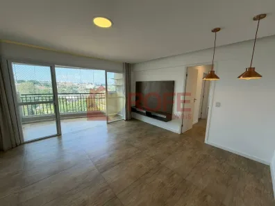 Apartamento com 3 Quartos à venda, 86m² no Jardim Aeroporto, São Paulo