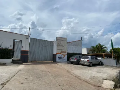 à venda, 533m² no Vila Tesouro, São José dos Campos