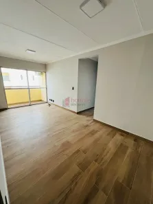 Apartamento com 2 Quartos à venda, 54m² no Vila Nova Jundiainópolis, Jundiaí