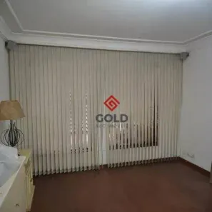 Sobrado com 3 Quartos para alugar, 225m² no Vila Scarpelli, Santo André