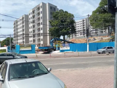 Ponto Comercial para alugar, 700m² no Campo Grande, Rio de Janeiro