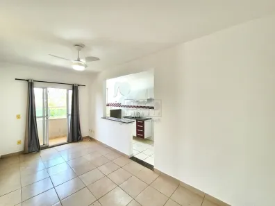 Apartamento com 2 Quartos à venda, 77m² no Jardim Palma Travassos, Ribeirão Preto