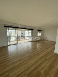 Apartamento com 3 Quartos para alugar, 183m² no Cambuí, Campinas