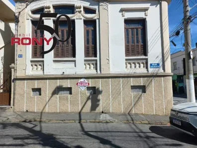 Ponto Comercial para alugar, 215m² no Centro, Guaratinguetá