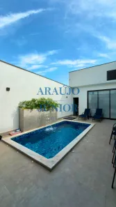 Casa com 3 Quartos para alugar, 250m² no Reserva Centenária, Santa Bárbara D'Oeste