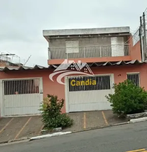 Imóvel Comercial com 4 Quartos à venda, 527m² no Parque Boturussu, São Paulo