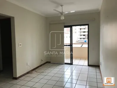 Apartamento com 2 Quartos à venda, 66m² no Santa Cruz do José Jacques, Ribeirão Preto